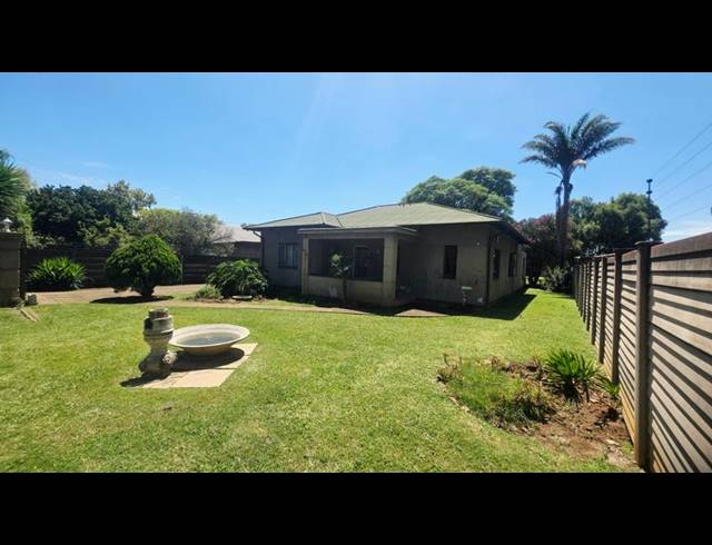 3 BEDROOM HOUSE FOR SALE IN GEZINA